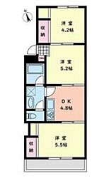 相模原市緑区東橋本3丁目