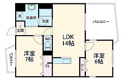 名古屋市名東区本郷3丁目