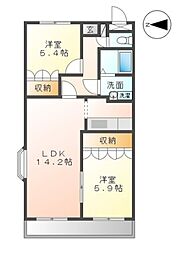 ソレジオ湘南 205