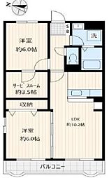 春日部市備後東3丁目