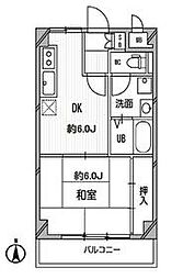 ユーレジデンス三鷹 307