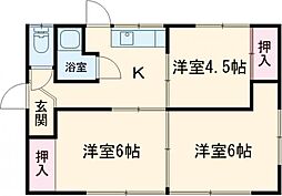 シャルマン3号棟