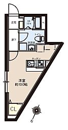 足立区伊興4丁目