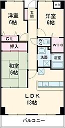 荒江グリーンハイツ 205