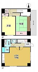 大阪市西淀川区柏里1丁目