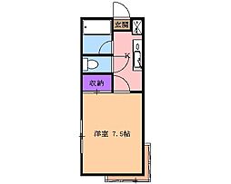 イーグルハウス 102