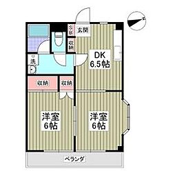 上の台Ｎスカイ 306