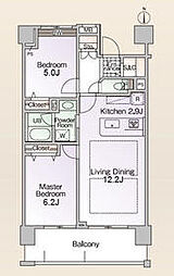足立区新田3丁目