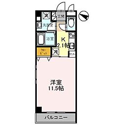 コージィコート桜井