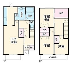 グランバリエ下山 103