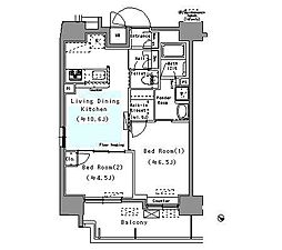 台東区根岸5丁目