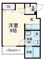 シャンブル英美III