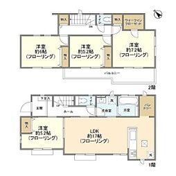 Ｋｏｌｅｔ野田上花輪09