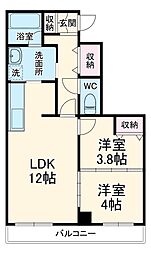 ノーブル上野坂