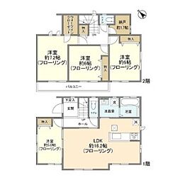 Ｋｏｌｅｔ野田上花輪10