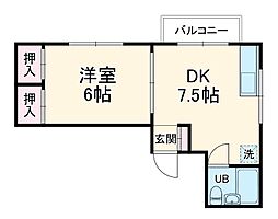 小田原市城山1丁目