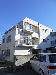 小田原市城山1丁目