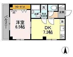 西東京市柳沢2丁目
