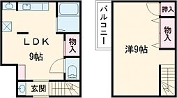 葛飾区西新小岩5丁目の一戸建て