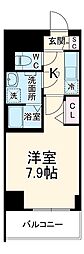 SHOKEN Residence名古屋<泉> 1001