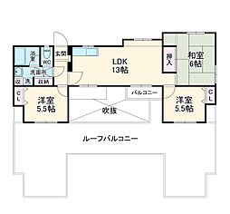 ホーユウパレス宮前平第2 702