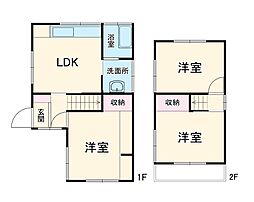 船橋市高野台4丁目の一戸建て