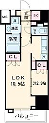 渋谷区代々木2丁目