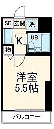 クリオ上大岡六番館 308