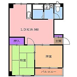 宇都宮市中今泉3丁目
