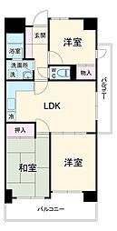 アーバンパーク行徳 501