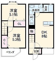 カサグランデＧ