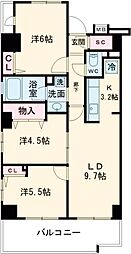 アーク金町レジデンス