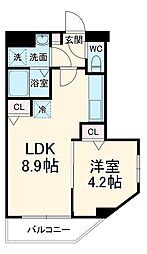 Ｃｅｒｅｚｏ　Ｈｏｎｇｏｕ　Ｆｉｒｓｔ