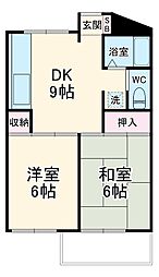 川崎市高津区下野毛3丁目