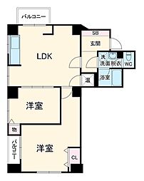 横須賀市久里浜5丁目