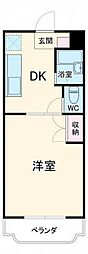 富士宮市宮原