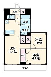 さいたま市浦和区常盤7丁目