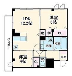 メゾン　ド　常盤