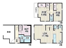 Ｋｏｌｅｔ和光市02