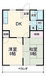 ジルエットヴィラ日比