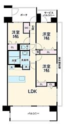 座間市相武台3丁目