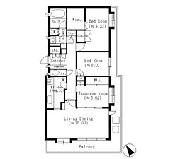 横浜市青葉区もえぎ野