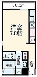 相模原市緑区西橋本2丁目