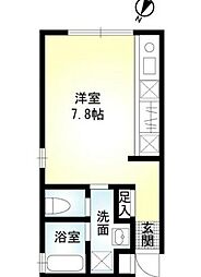 リシェス橋本Ｃ 101