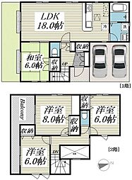 Sumai-to八王子市川口町01 0001