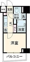 杉並区下高井戸1丁目
