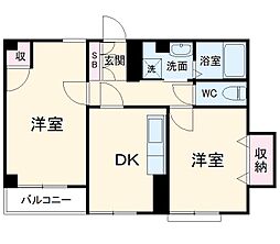 横浜市青葉区松風台
