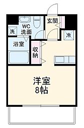 ＴＫフラッツ草加