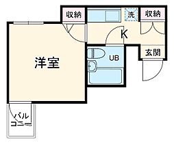 ベルトピア松戸第7 502
