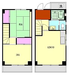 小田原市南鴨宮3丁目の一戸建て